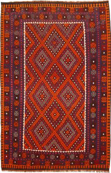 Kilim Afghan Antiek 405x262