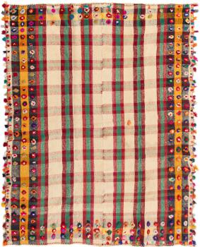 Kilim Fars Jajim 198x160