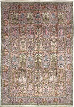 Kashmir Silk 379x274