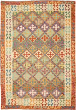 Kilim Afegão 292x200