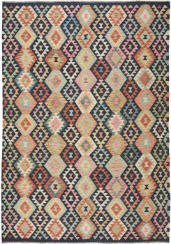 Kilim Afegão 290x203