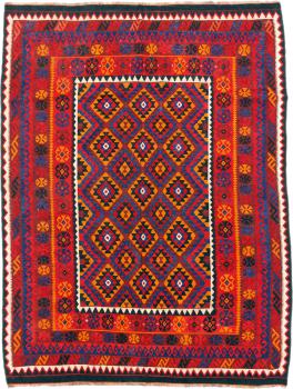 Kilim Afegão Antigo 292x214