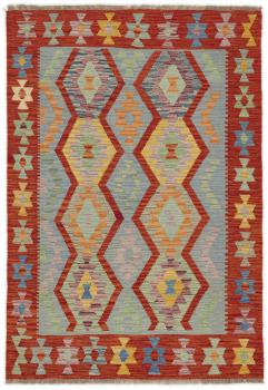 Kilim Afegão 175x120