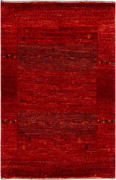 Persia Gabbeh Loribaft Atash 88x57