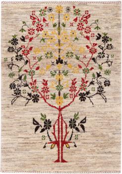 Perzisch Gabbeh Loribaft Tabiibaft 89x60
