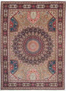 Tabriz 50Raj 359x259