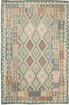 Kilim Afghan 256x171