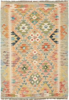 Kilim Afegão 120x83