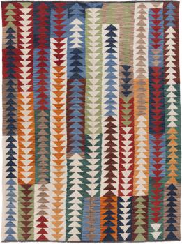 Kilim Afghan Heritage 241x182