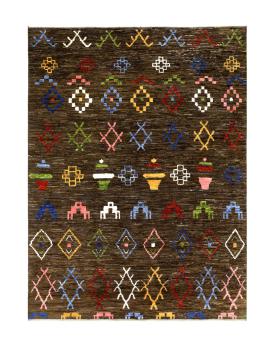 Berbers Ghashghai 295x229