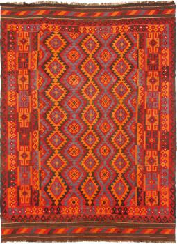 Kilim Afegão Antigo 359x271