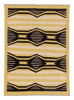 キリム アフガン Heritage 252x179