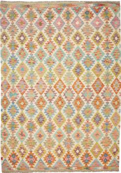 Kilim Afegão 292x203