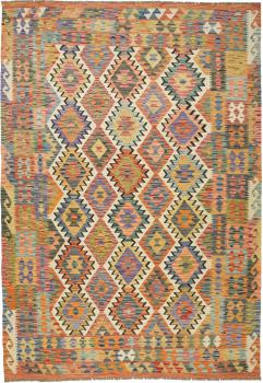 Kilim Afgán 295x199