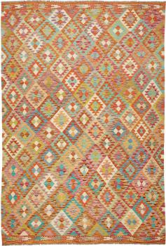 Kilim Afegão 295x201