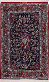 Ισφαχάν Μεταξωτό στημόνι 178x111