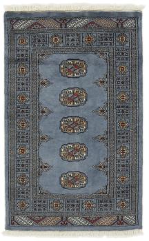 Pakistan Buchara 3ply 127x80
