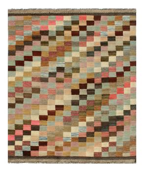 Kilim Afghan Heritage 200x155