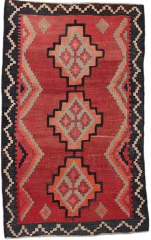 Kelim Fars Antik 216x129