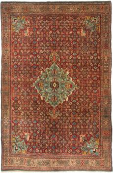 Bidjar Antiguo 222x141