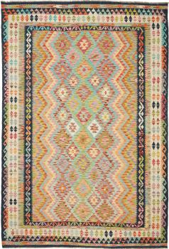 Kilim Afegão 300x201