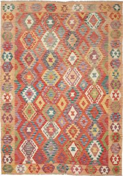 Kilim Afgán 289x206