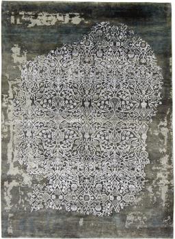 Gabbeh Loribaft Design 236x173