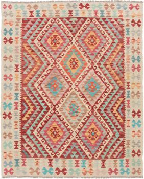 Kilim Afegão 197x160