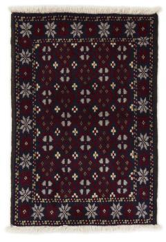 Belutsch 90x61