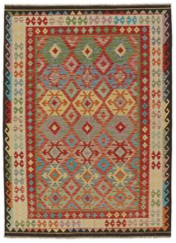 Kilim Afgán 243x177