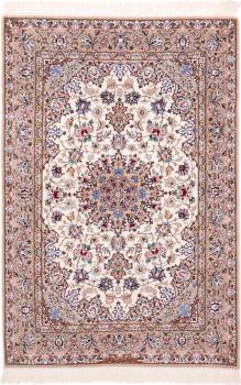 Isfahan Fio de Seda 163x106