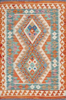 Kilim Afegão 113x79