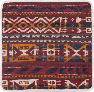 Kelim Afghan Putevar 50x50