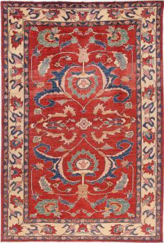 Kazak Ghazni 335x223