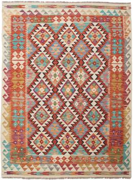 Kilim Afegão 197x146