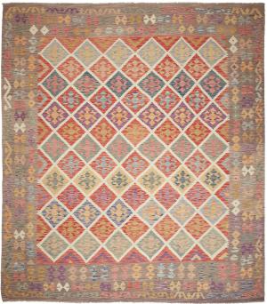 Kilim Afegão 302x271