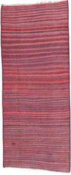 Kelim Fars Antik 246x99