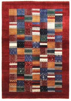 Gabbeh Loribaft 207x144