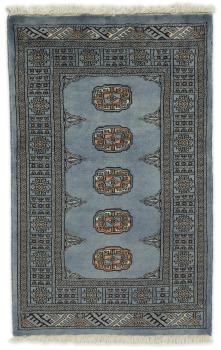 Pakistan Buchara 3ply 121x75