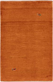 Persa Gabbeh Kashkuli Banafsheh 122x81