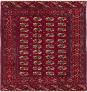Turkaman 158x150