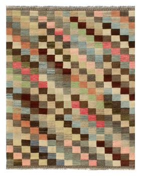 Kilim Afghan Heritage 204x153