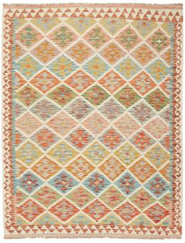 Kilim Afegão 200x154