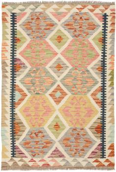 Kilim Afegão 117x77
