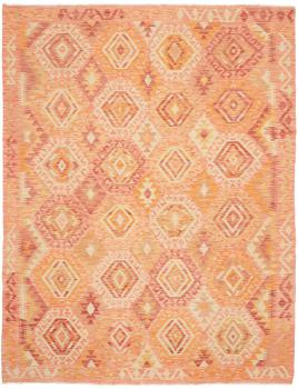 Kilim Afghan 245x185
