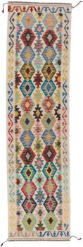 Kilim Afghan 300x79