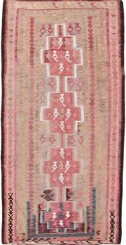 Kilim Fars Antique 291x144