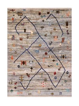 Berber Ghashghai 196x150