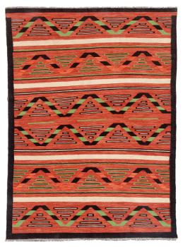 Kilim Afghan Heritage 252x179