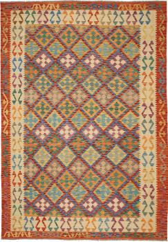 Kilim Afegão 299x202